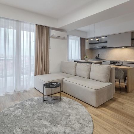 Modern Muse Apartment Oradea Exterior foto