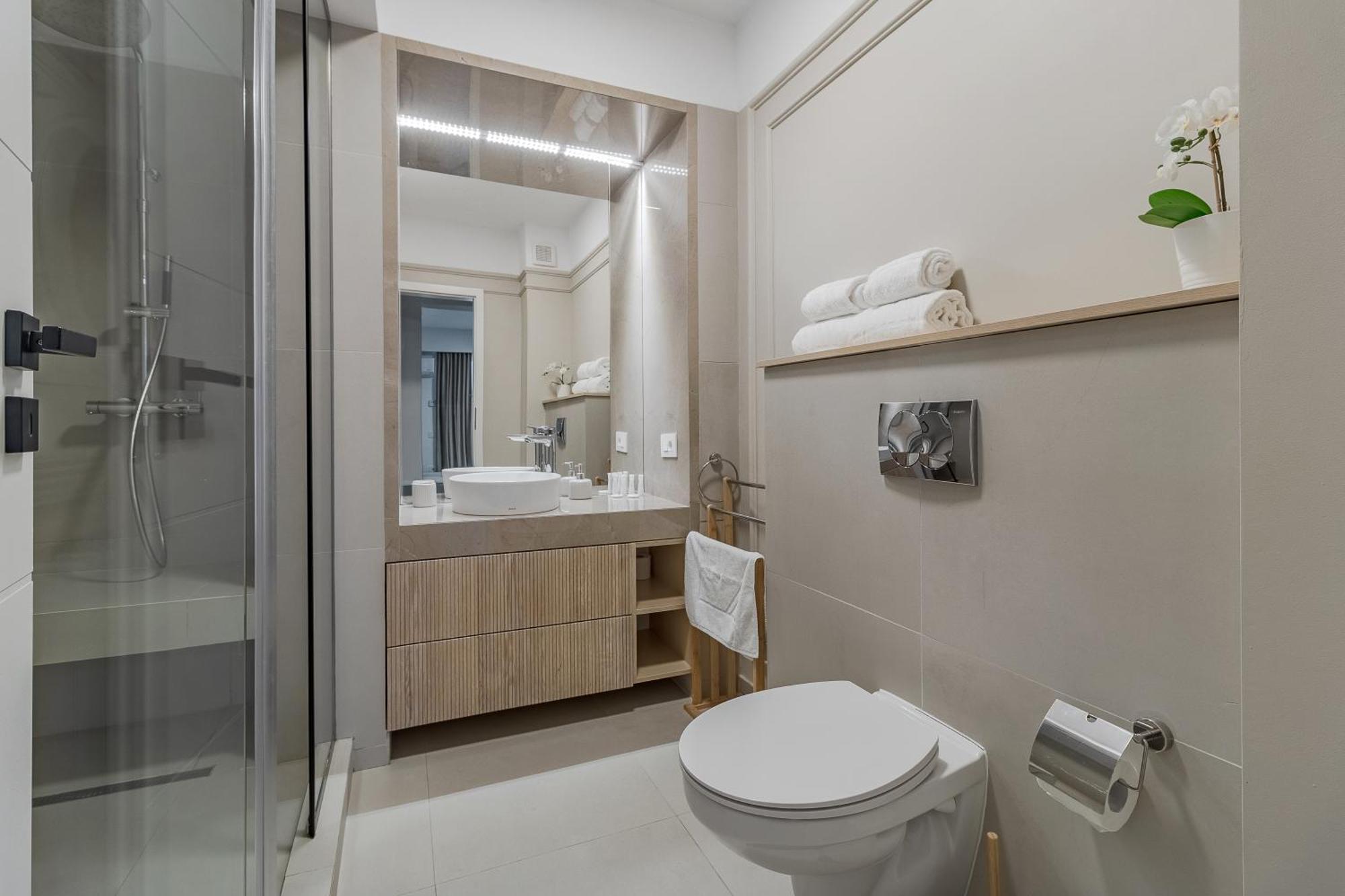 Modern Muse Apartment Oradea Exterior foto